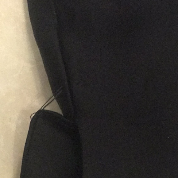 Diane Von Furstenberg open blazer - Picture 6 of 6